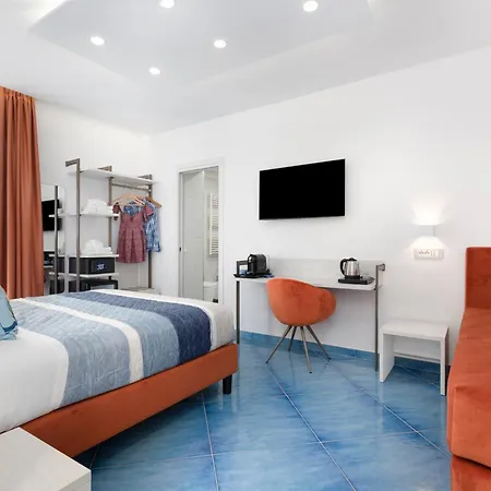 Cornelia - Main Square 3*
